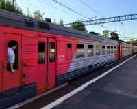 В бюджет Орловской области ОАО «РЖД» перечислило около 470 млн рублей в 2024 году