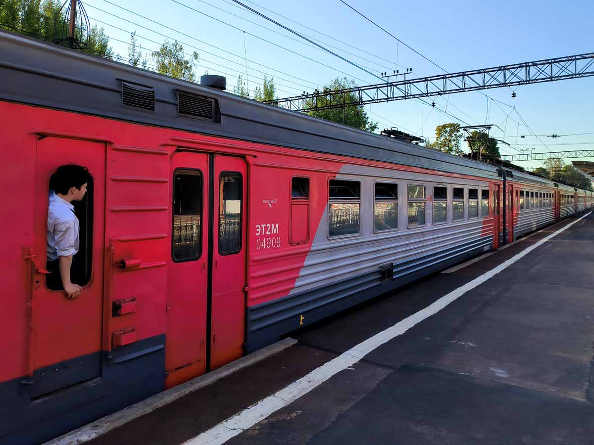 В бюджет Орловской области ОАО «РЖД» перечислило около 470 млн рублей в 2024 году