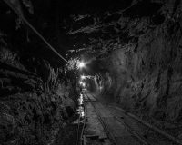 Орловское предприятие организовало доставку кабеля для шахт Донбасса