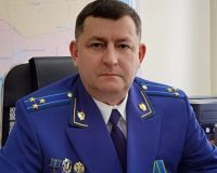 «Коррупция остаётся одной из главных проблем»