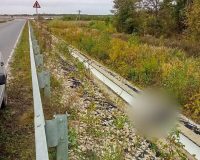 Место происшествия