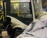 дтп маршрутка