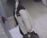 грабитель с сайта знакомств