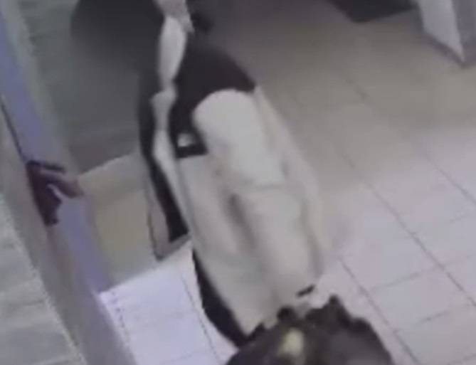 грабитель с сайта знакомств