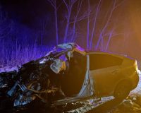 дтп приморье