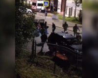 Драка в Тутаеве