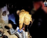 В Тульской области после вызова сантехник пытался убить клиентку