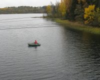 Валдайским охотникам и рыболовам выдана задолженность по зарплате