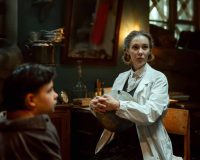 «Доктор Вера», надежда и любовь: завершились съемки военной драмы по повести Бориса Полевого