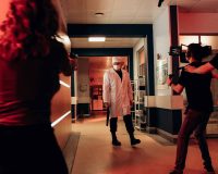 Он вернулся: начались съемки нового сезона сериала «Ухожу красиво» для Wink.ru