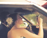 Рязанка нашла себе другого парня, забрала кота, а потом угнала машину бывшего сожителя