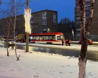 сошел с рельсов