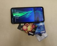 Житель Ярославля оформил кредитную карту на умершего отца.