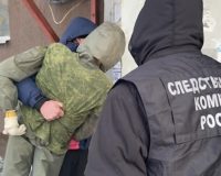 следственный эксперимент