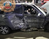 дтп саратов