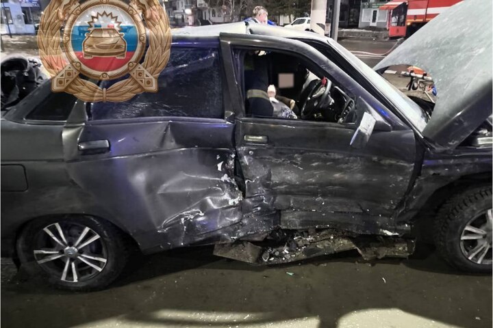 дтп саратов