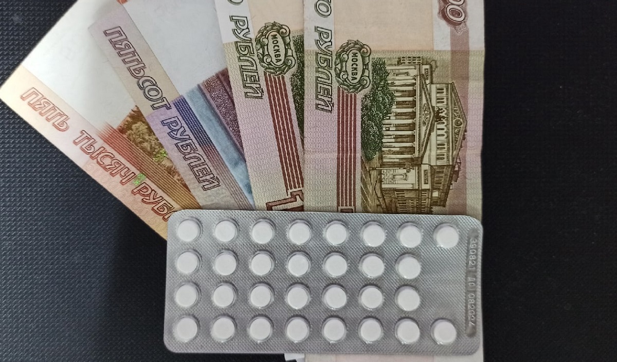 В Иванове пациентка онкодиспансера была вынуждена покупать лекарства за свой счет