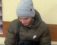 В Иванове молодой воришка вынес из магазина несколько бутылок шампуня