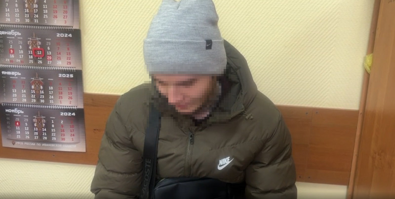 В Иванове молодой воришка вынес из магазина несколько бутылок шампуня