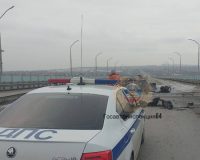 загорелось авто