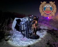 депутат погиб в ДТП