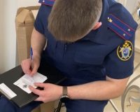 В Туле строительная организация скрыла налоги на 27 миллионов рублей