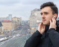 Аудиоэкскурсия проекта «Вокзалы России» стала доступна для пассажиров на вокзале Орла