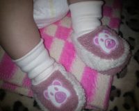 В Иванове поймали воровку детских вещей