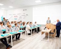 «Щёлково Агрохим» приглашает студентов аграрных вузов к участию в ежегодном конкурсе научных студенческих работ «Бетарен Академия»