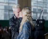 Новый клип тульского певца SHAMAN набрал уже более миллиона просмотров