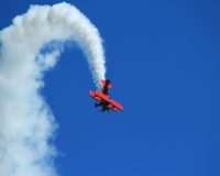 Над Тулой силами российских ПВО был сбит украинский беспилотник