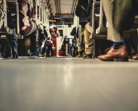 С 1 апреля автобусный маршрут Москва – Зарайск будет отменен