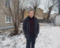 Дмитрий Кан