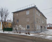 Дом в Муроме