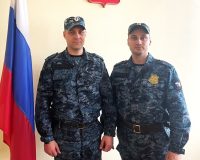 В Новгородской области судебные приставы спасли тонущую девочку