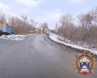 Водитель мини-грузовика в Тульской области погиб в ДТП с «МАЗом»