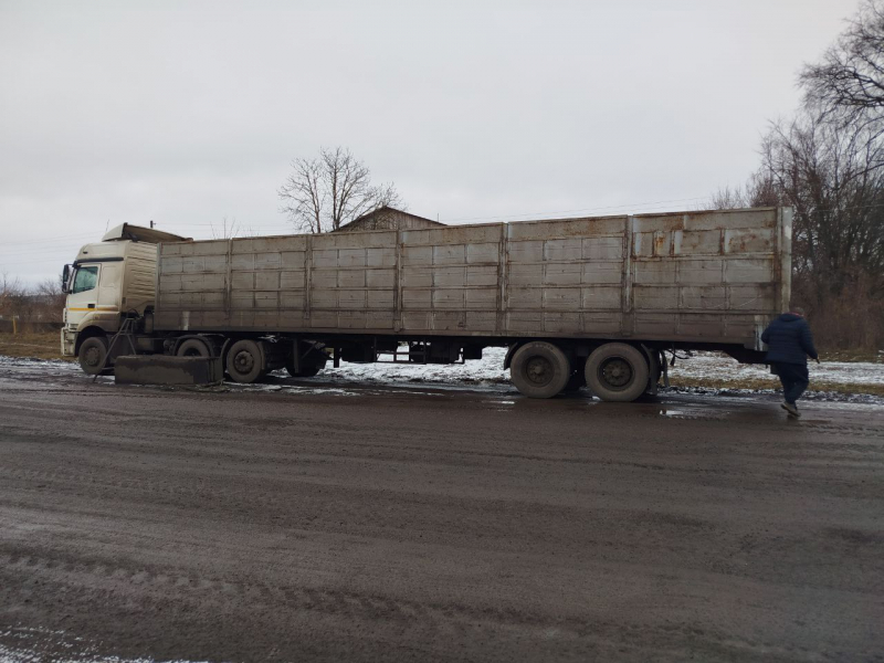 Туляк попался на перевозке 24 краденых коров с фермерского хозяйства