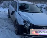 В Ивановской области насмерть сбили пешехода