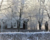 Разрабатывается новый туристический маршрут к юбилею поэта Сергея Есенина в Рязанской области