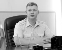 В Ярославле застрелили полицейского.