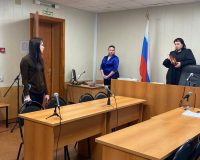 Виновница страшной аварии в Новгородской области отправится в колонию-поселение