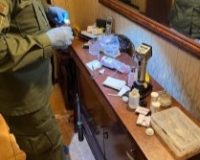 убийство тархова