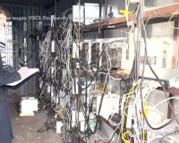 В Новгородской области поймали майнеров, плативших дань энергетикам