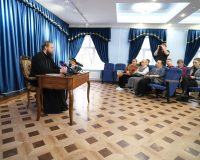 Митрополит Никандр