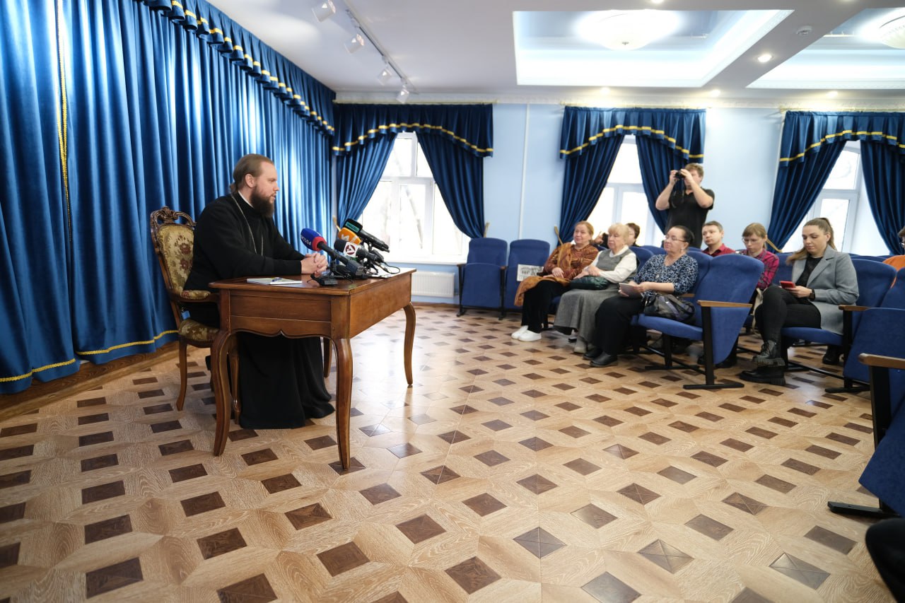 Митрополит Никандр