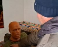 следственный эксперимент