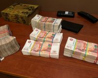 вымогатели