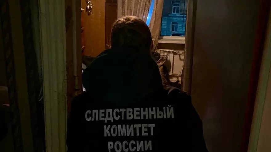 убил соседа