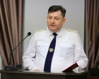 Прокурор Новгородской области Сергей Швецов не доволен ходом ремонта на линиях электропередач