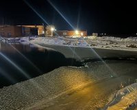 водоем охотск